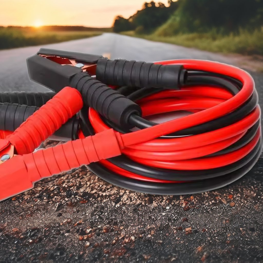 Battery Jumper Booster Cable,Jumper Booster Cable,Power Jumper Booster Cable