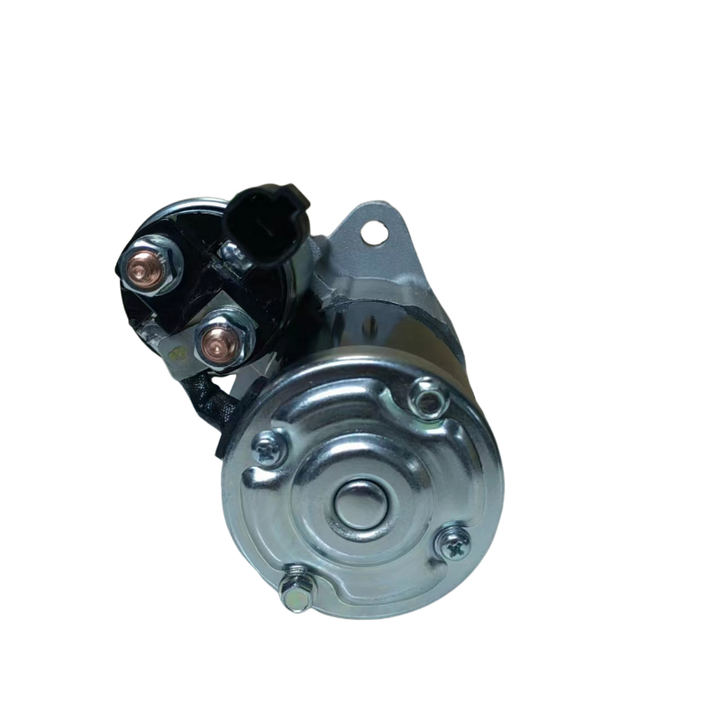 HIGHT QUALITY 19063N M000TA0074 M0TA0071 233004AY0A 233009HP0A 12V 1.7KW 12T Auto Car Starter for Mitsubishi