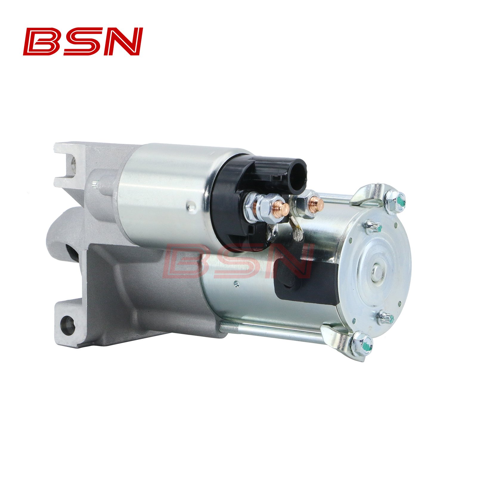 Hot Sale Starter Assembly for Pontiac Car G6 V6 3.5L 3490cc 213cid 2007-2010 Equinox V6 3.4L 207cid 2007-2009