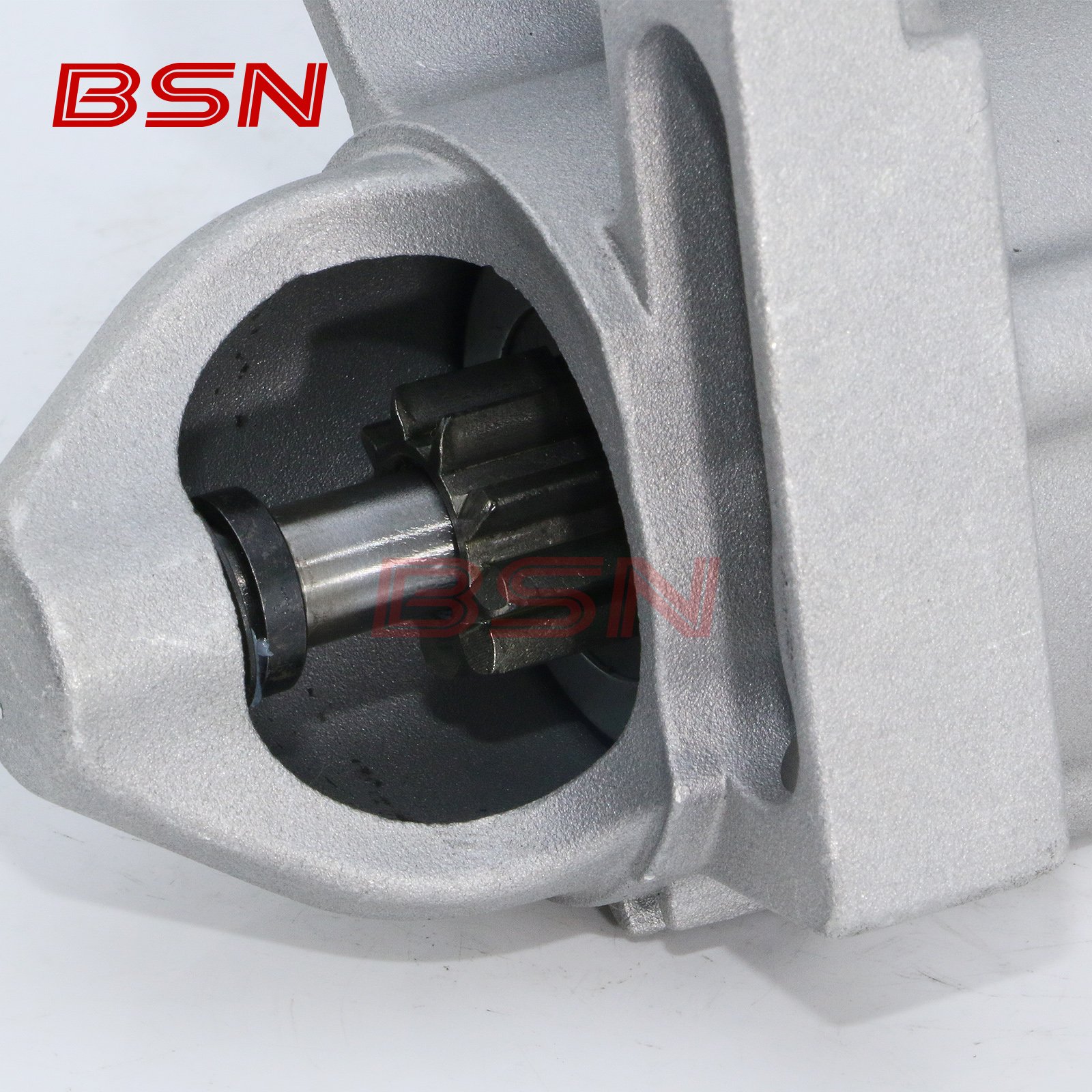 Hot Sale Starter Assembly for Pontiac Car G6 V6 3.5L 3490cc 213cid 2007-2010 Equinox V6 3.4L 207cid 2007-2009