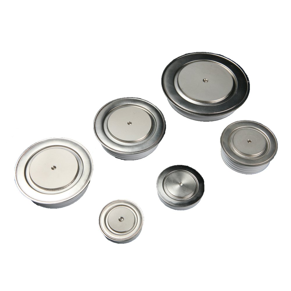 Welding Rectifier 12000A, 600V (Welding Diodes)--Disc Type