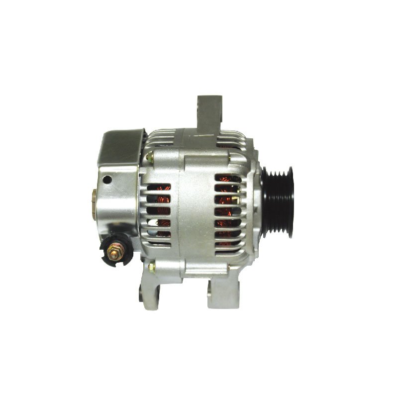 12V/120A Hot Selling and High Quality AC Alternator for SHB 7776 20-239-30-2