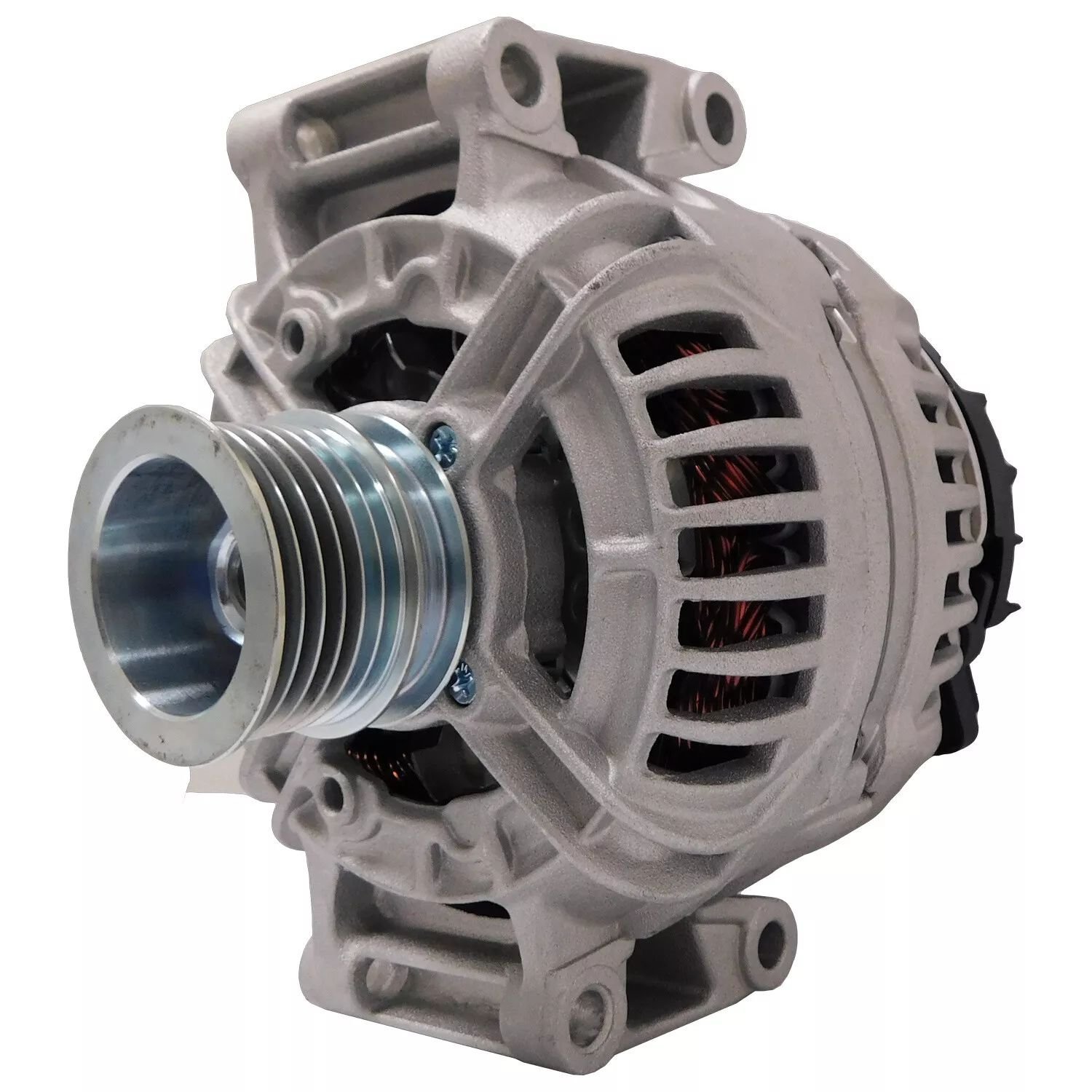 Brand New High Quality W204 4Matic 0009061202 Alternator Assembly for Mercedes Benz GLK X204 12V Voltage Also Fits VW Cars