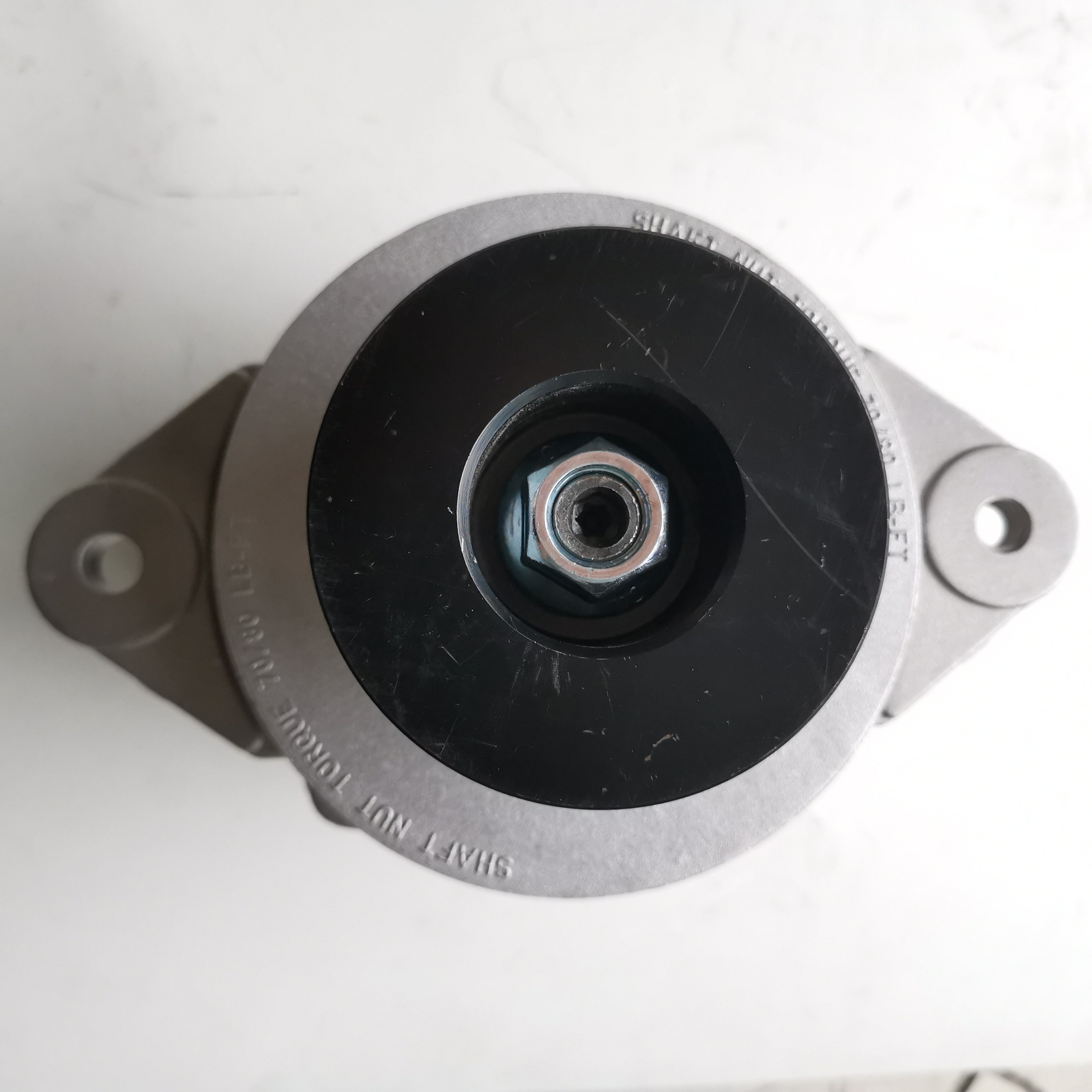 Advantage Supply High Quality Shantui Bulldozer Chongqing CumminsCarter Alternator 4061007 3016627 4060811 3935530 22SI 21SI 24V