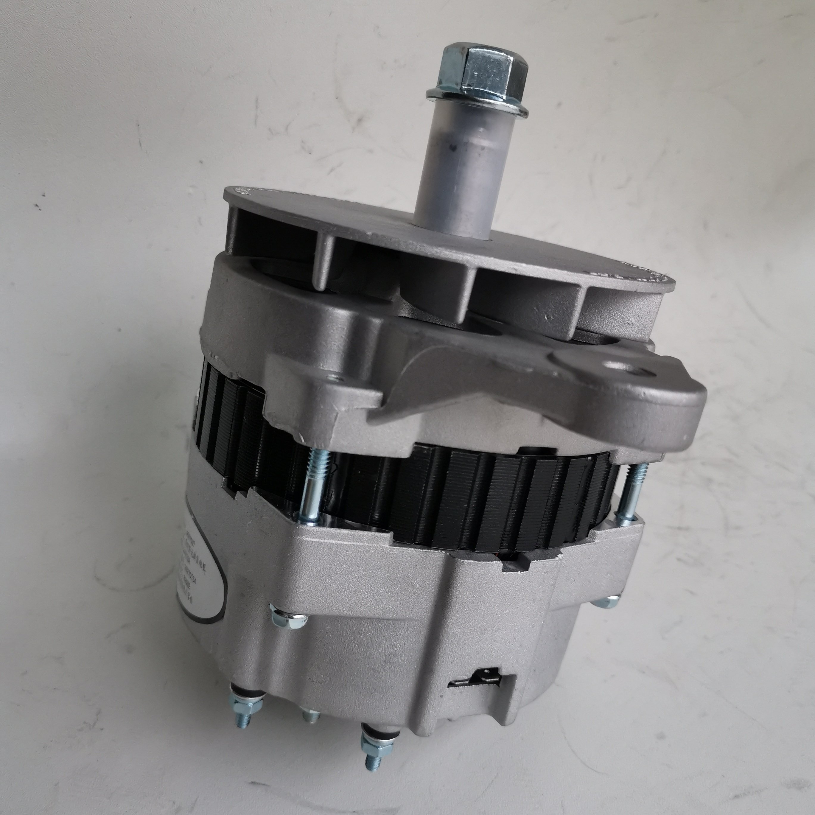 Advantage Supply High Quality Shantui Bulldozer Chongqing CumminsCarter Alternator 4061007 3016627 4060811 3935530 22SI 21SI 24V