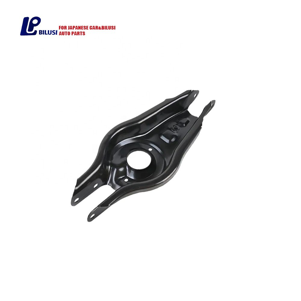 Bilusi Car Suspension Rear Lower Control Arms for Tesla Model 3 Model Y Oem:1044451-00-F