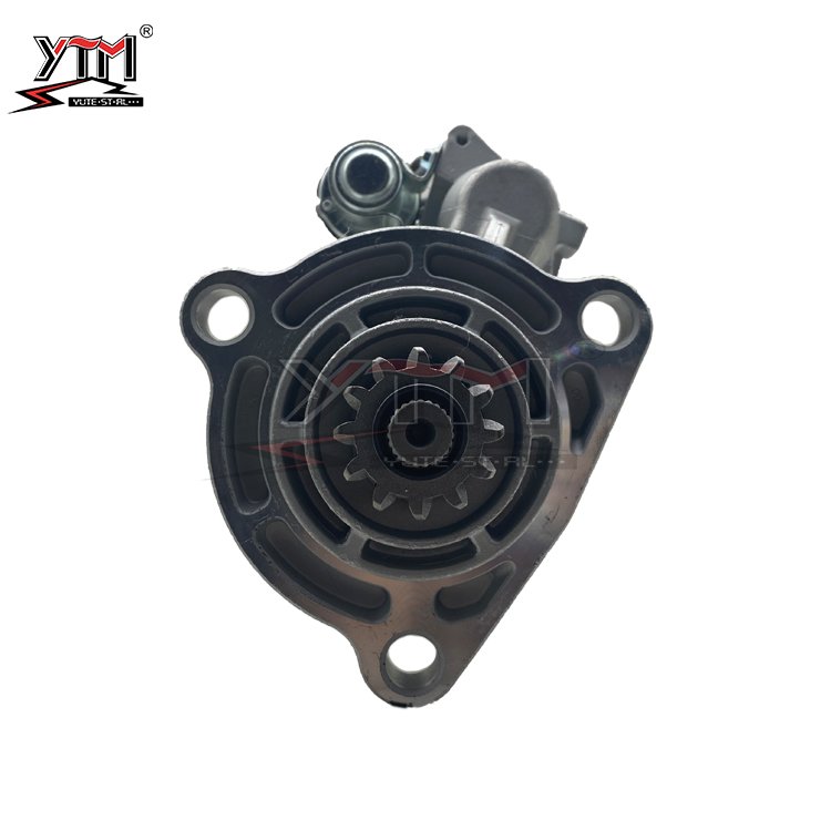 12V 7.5KW Starter Motor Auto Parts for MERCEDES TRUCKS 4280004450 10461163 10461215 M9T70171 M9T70172