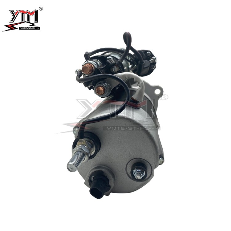 12V 7.5KW Starter Motor Auto Parts for MERCEDES TRUCKS 4280004450 10461163 10461215 M9T70171 M9T70172