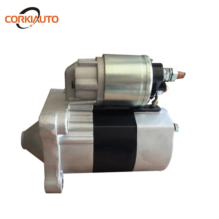 0986022810 FS10E3 DRS3948 D7E27 12V 8T AUTO STARTER MOTOR for RENAULT for DACIA