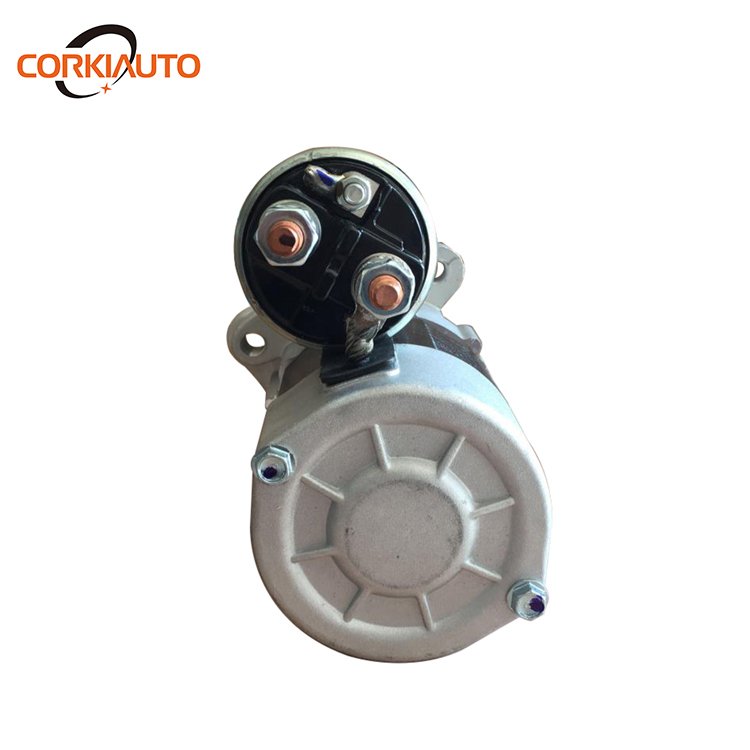 0986022810 FS10E3 DRS3948 D7E27 12V 8T AUTO STARTER MOTOR for RENAULT for DACIA
