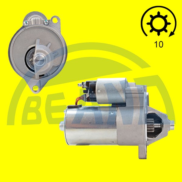Starter BPS20012 STR82401 E98F11000AA E9SF11000AB E9SZ11002A 3268N F7SU11000AA 3854190 for Lincoln for Mitsubishi for Ford