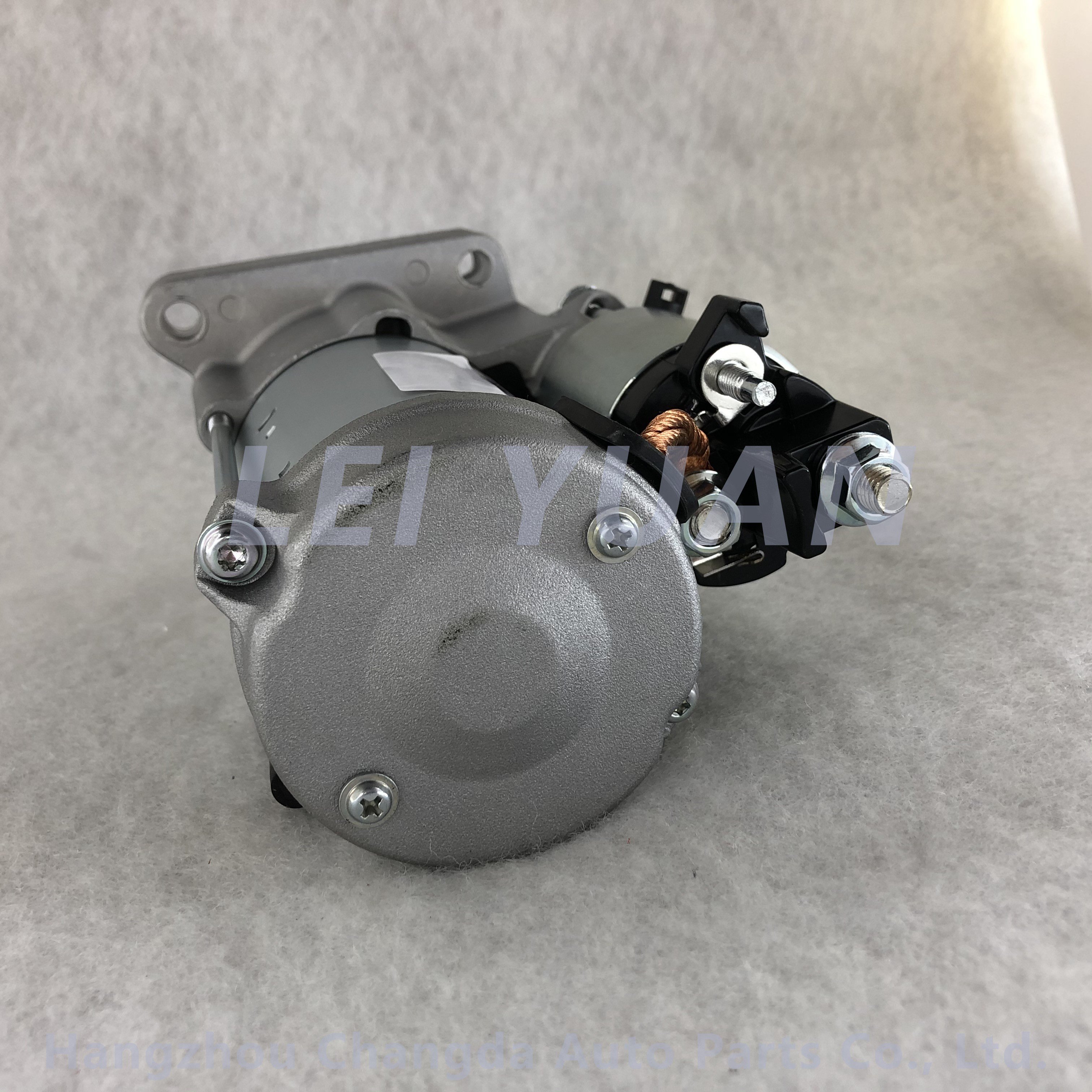 Car Starter Motor for BMW 216/220/X1/MINI Cooper 12417645979 4380000470