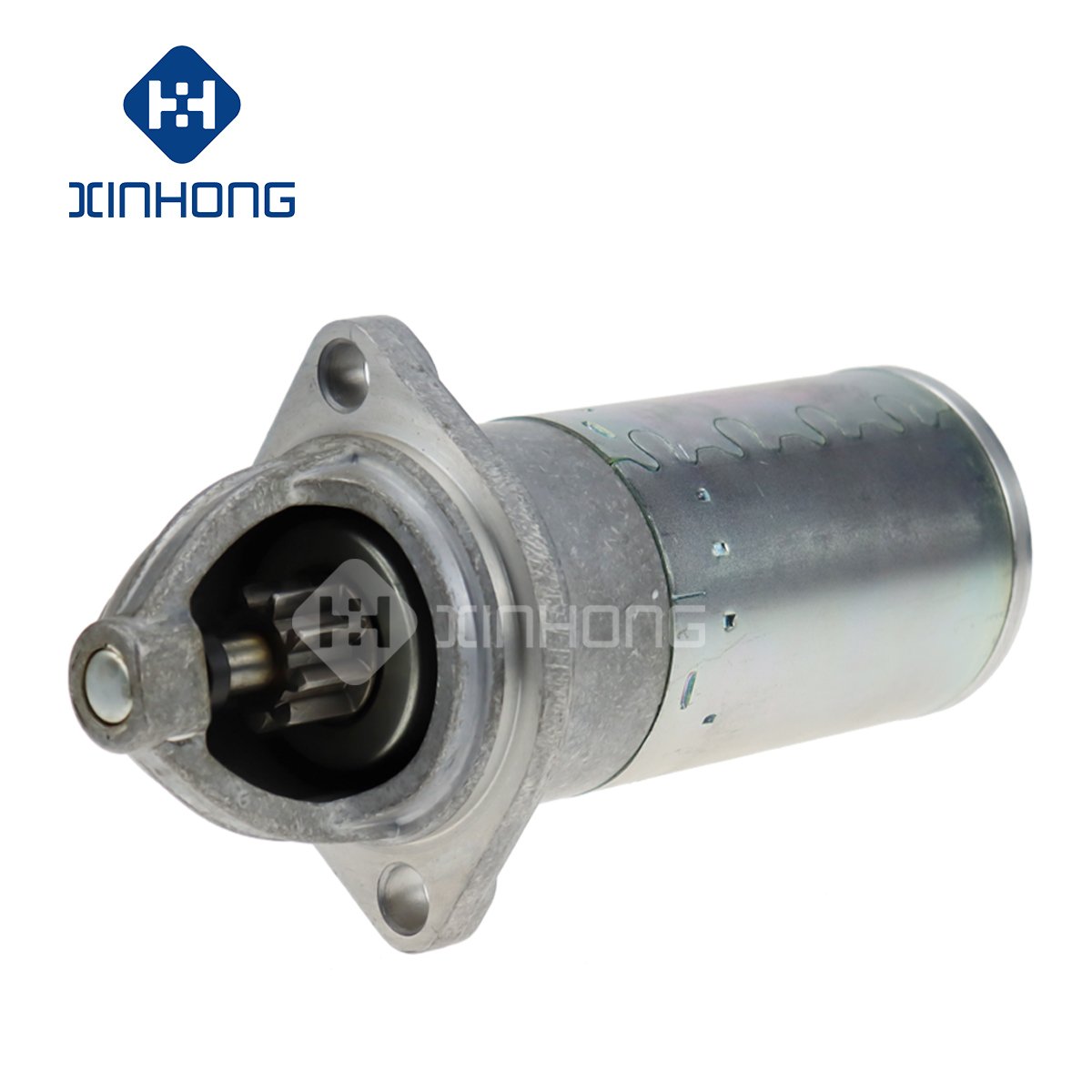 Factory Hot Selling Genuine Spare Parts High Quality Auto Car Starter Motor for Lada 412.3708