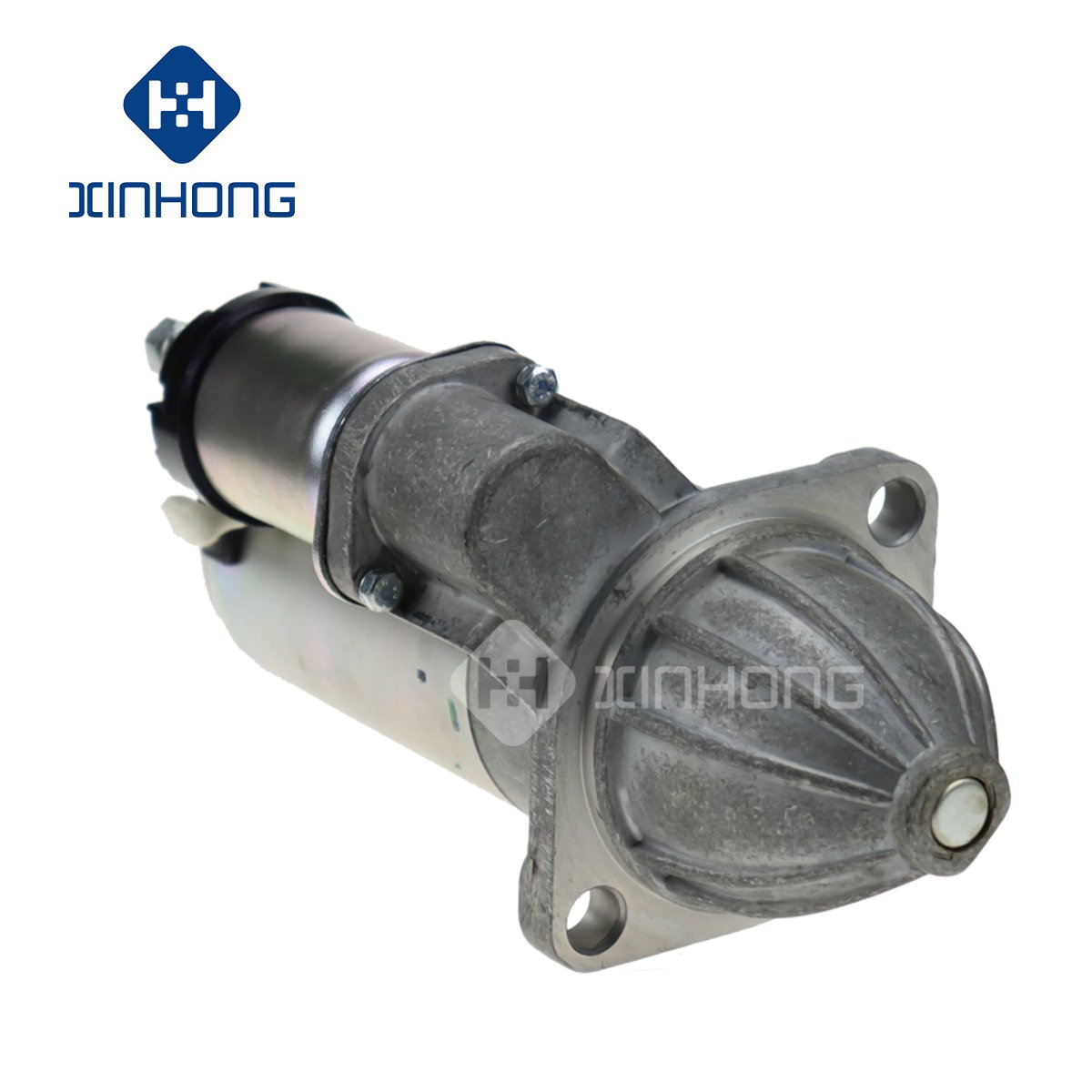 Factory Hot Selling Genuine Spare Parts High Quality Auto Car Starter Motor for Lada 412.3708
