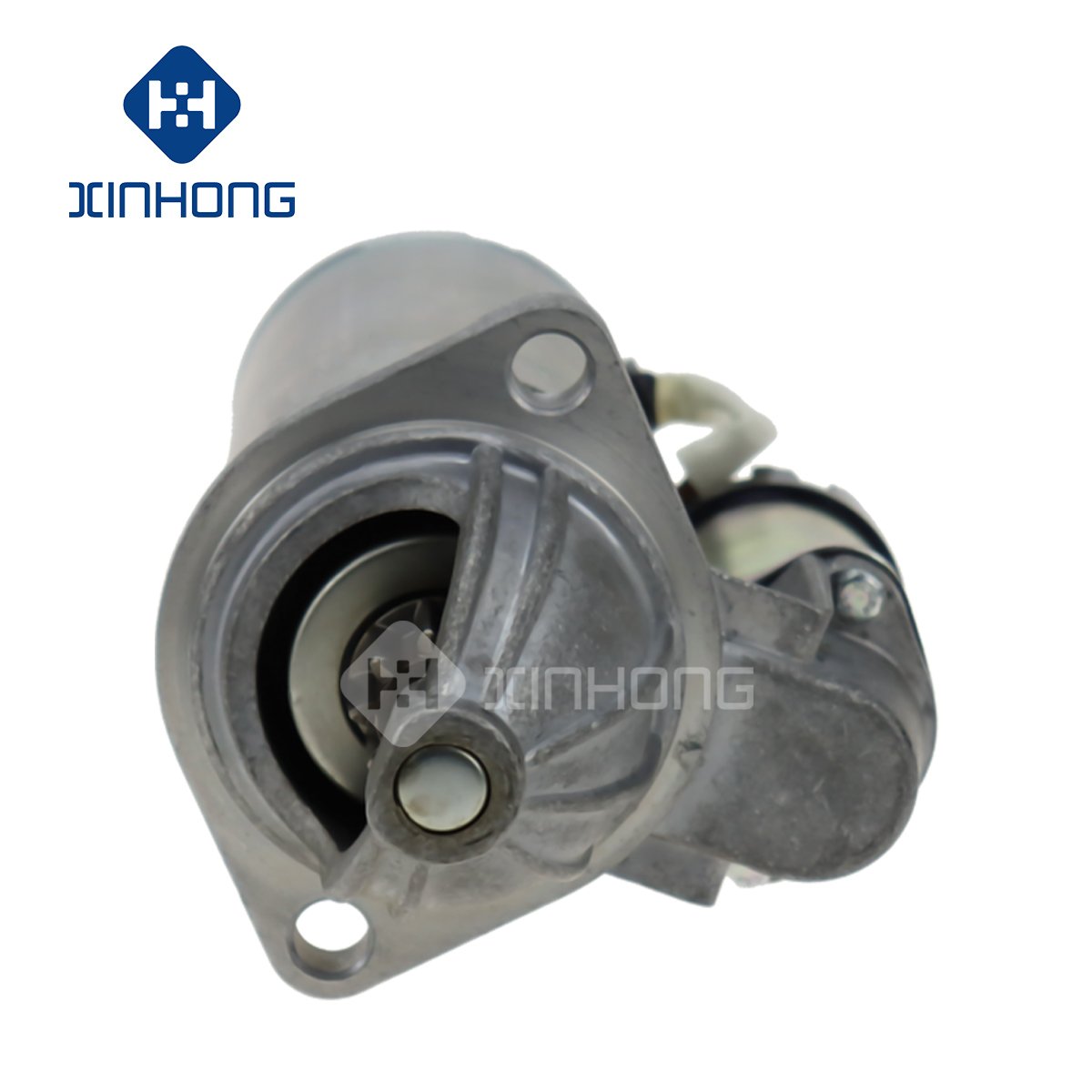 Factory Hot Selling Genuine Spare Parts High Quality Auto Car Starter Motor for Lada 412.3708