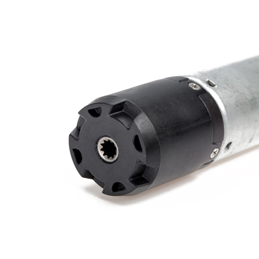 12V 30mm Coreless DC Motor with Encoder for Fans Electric Bicycles and Smart Home Alternatives