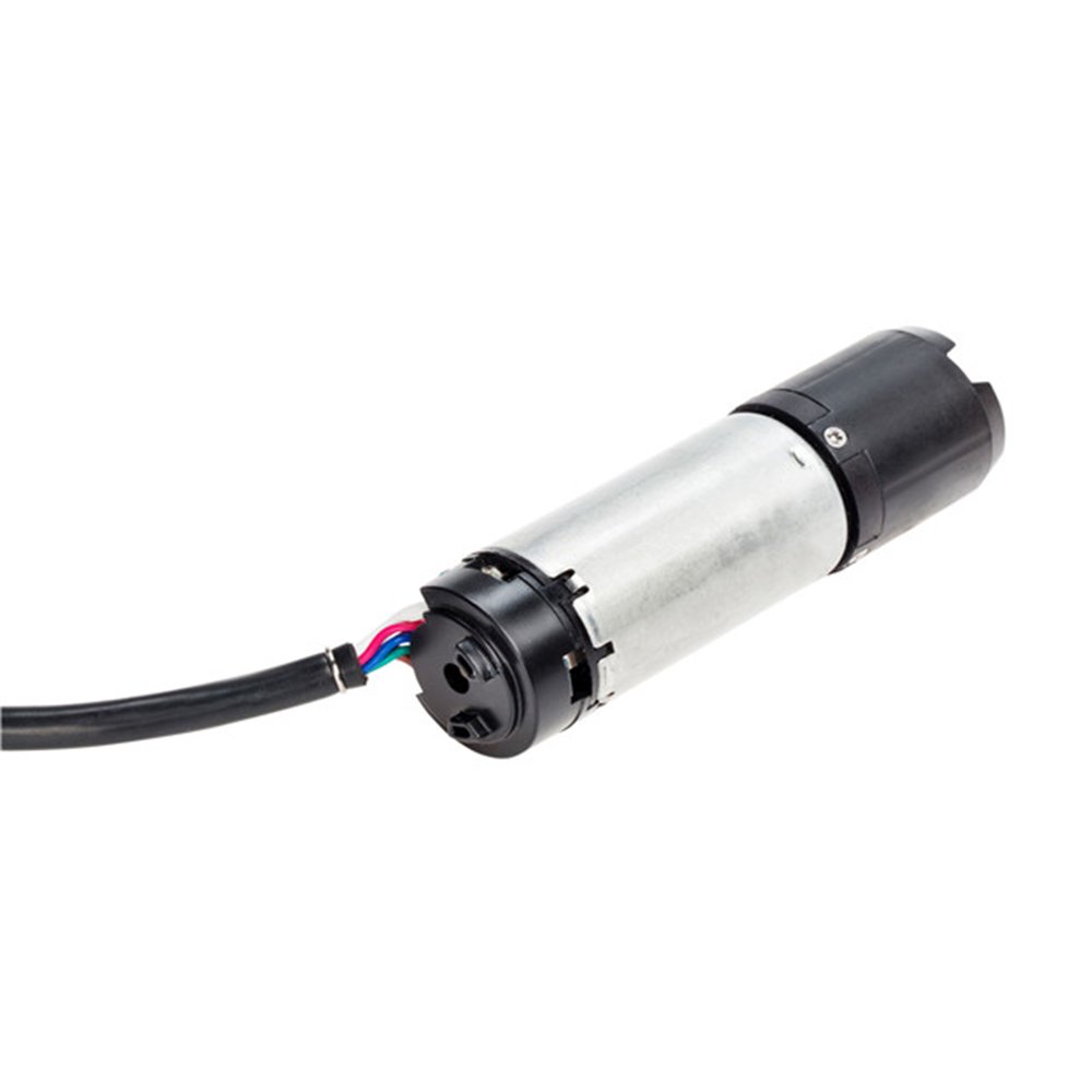12V 30mm Coreless DC Motor with Encoder for Fans Electric Bicycles and Smart Home Alternatives