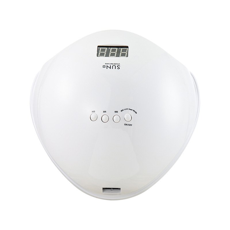 Nail Dryer LED Lamp UV Lamp Nail Polish With Motion Sensing Manicure Pedicure Salon Tool Equipment Assistant