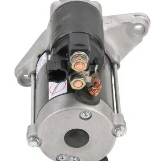 100% New Starter Motor 12V 1.6KW 13T for Camry Avalo RAV4 Venza RX330 RX350 ES300 ES330 Scion TC 17825N