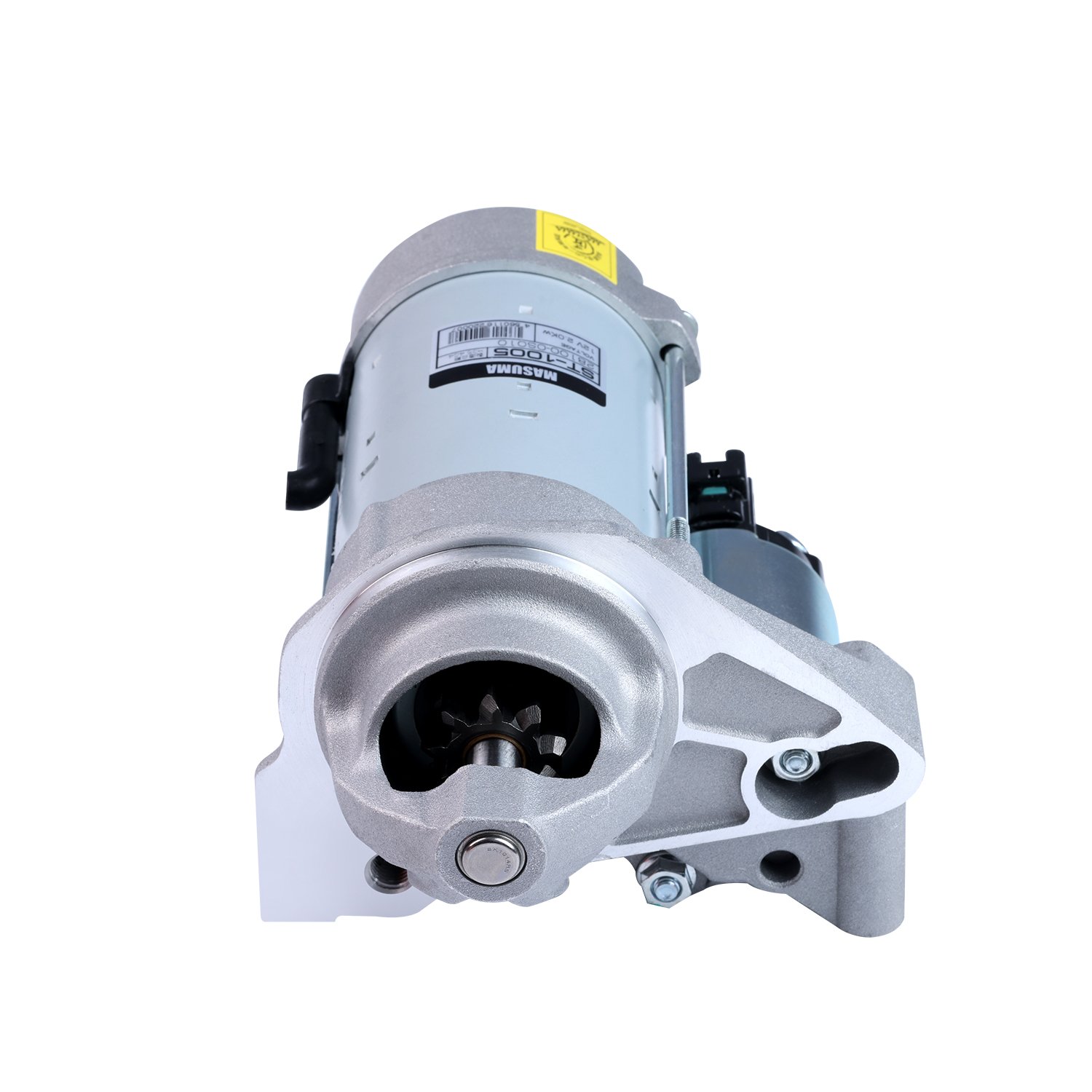 ST-1005 MASUMA Auto Spare Parts Electrical System Starter Motor 28100-0S010 for Toyota SEQUOIA