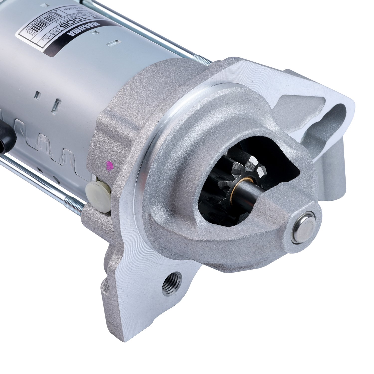 ST-1005 MASUMA Auto Spare Parts Electrical System Starter Motor 28100-0S010 for Toyota SEQUOIA