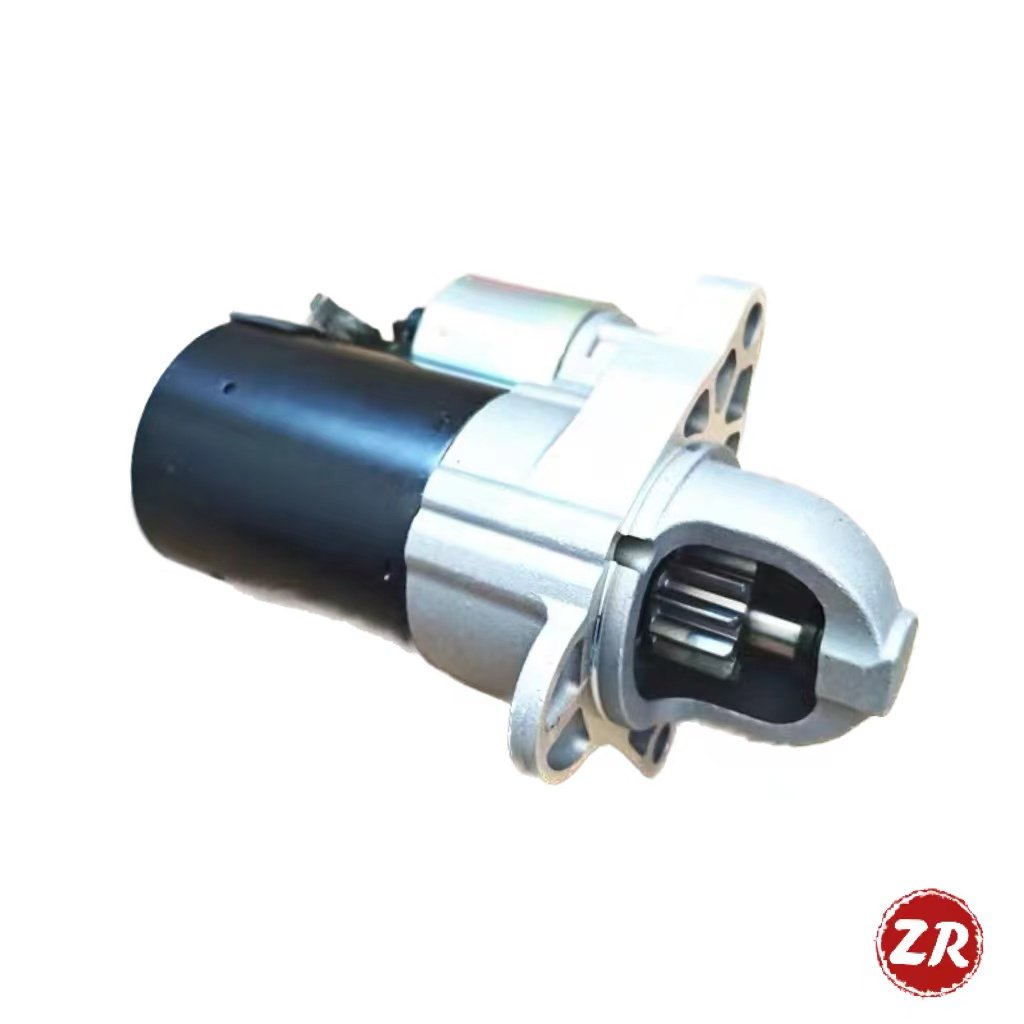 SAIC Best-Selling High Quality Starter Assembly OE 10078529 for MG GS RX5 HS MG6 Autos New Condition for Start the Motor