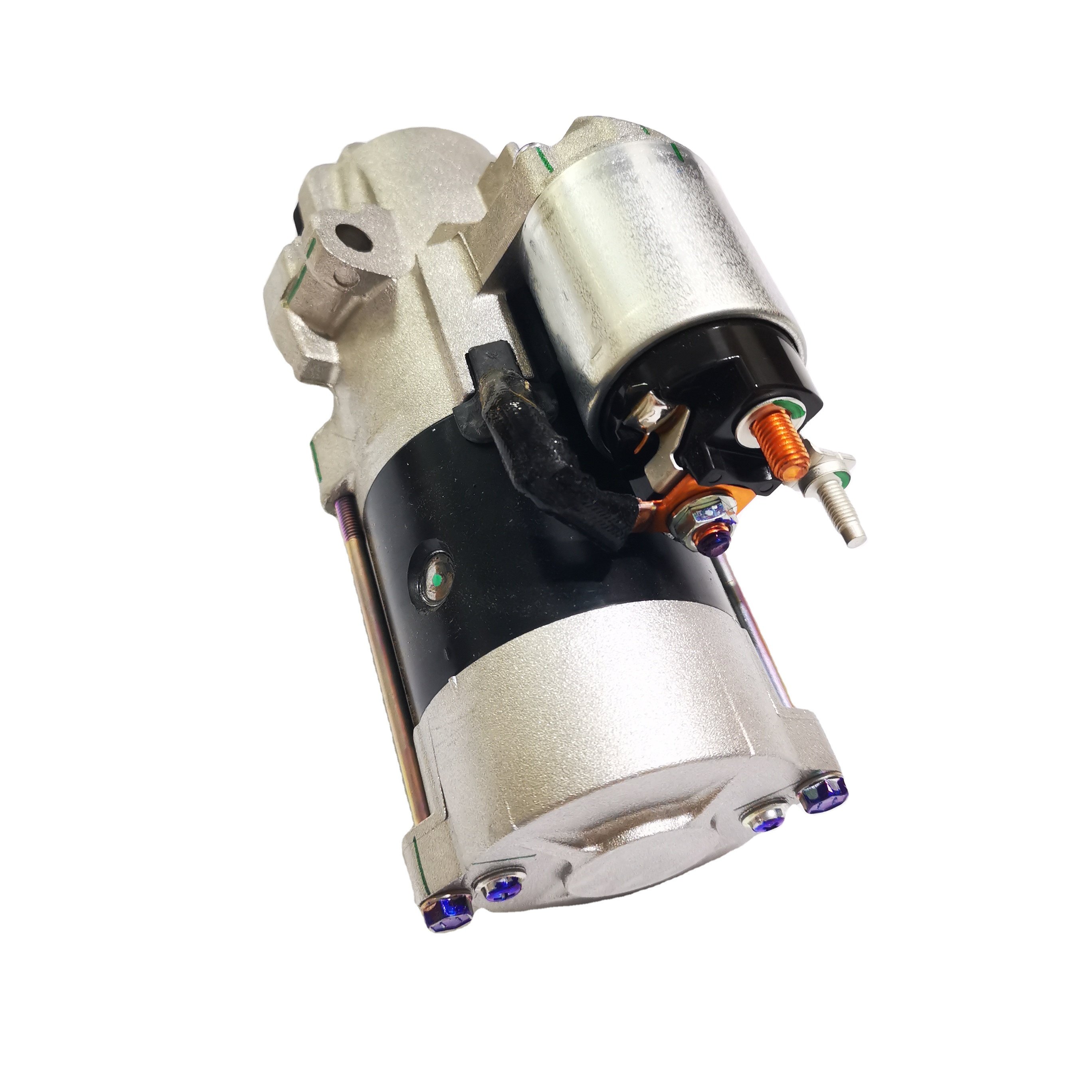 Engine Starter Motor for RANGER EVEREST U375 Genuine 1720325 AB3911000AA AB3Z11002B U20118400 AB39 11000 AA