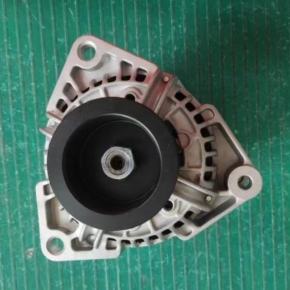0124615030 0124615069 114834 00903320 LRA03490 0131542602 for CLAAS Jaguar 980 & Tucano 430 Models 12V 150A Car Alternators