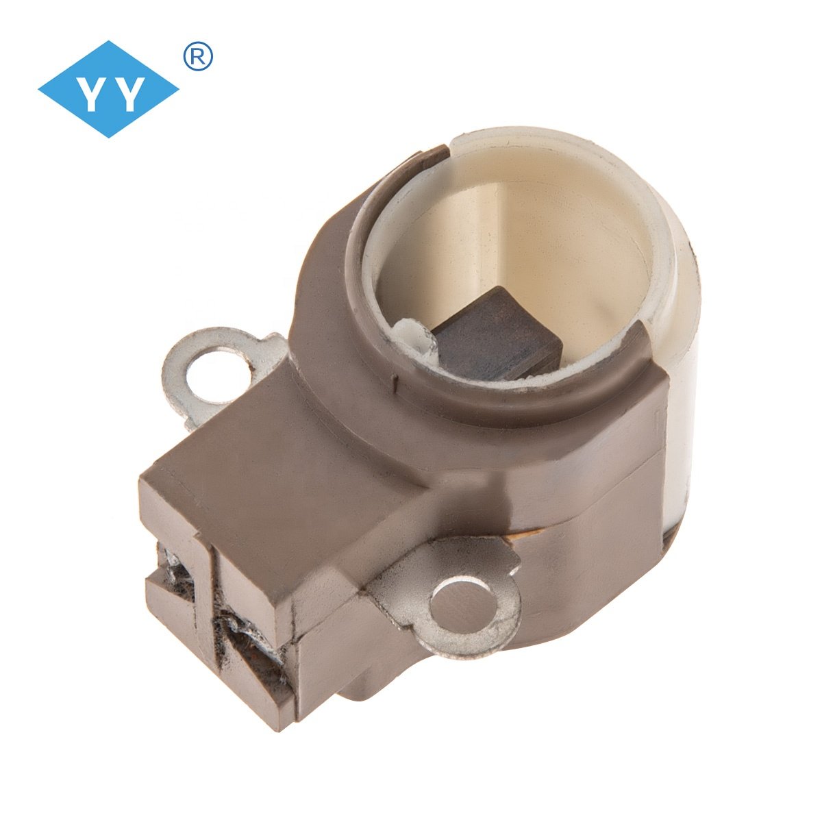 Carbon Brush Holder Alternator Car YY-1006 Ref No.:235607 31105RAAA01 273700C020 3151685250 0216203020