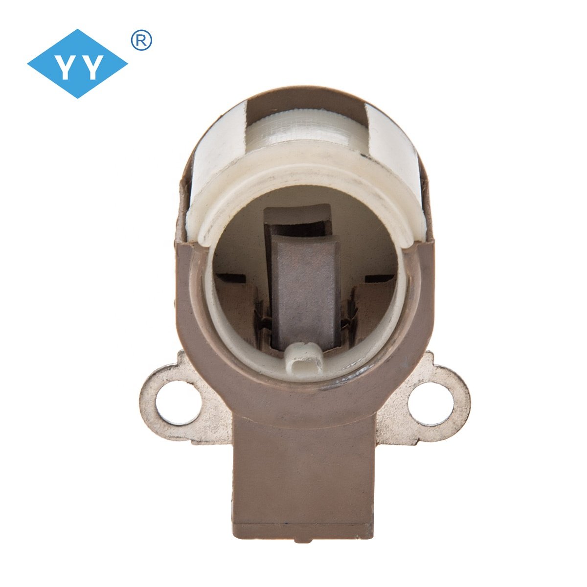 Carbon Brush Holder Alternator Car YY-1006 Ref No.:235607 31105RAAA01 273700C020 3151685250 0216203020