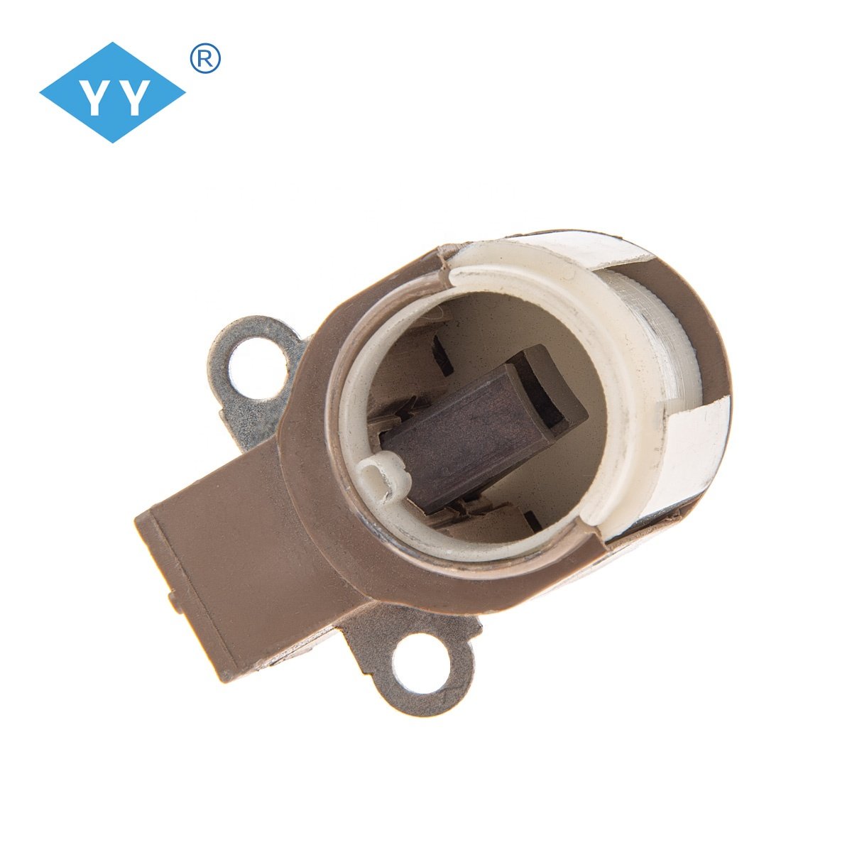 Carbon Brush Holder Alternator Car YY-1006 Ref No.:235607 31105RAAA01 273700C020 3151685250 0216203020
