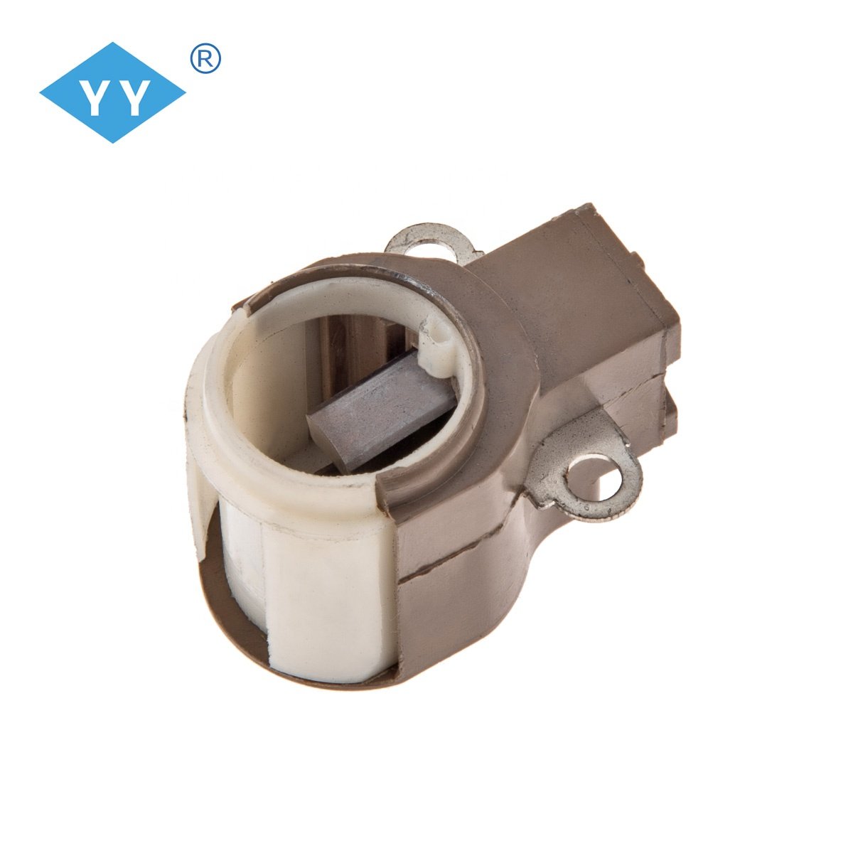 Carbon Brush Holder Alternator Car YY-1006 Ref No.:235607 31105RAAA01 273700C020 3151685250 0216203020