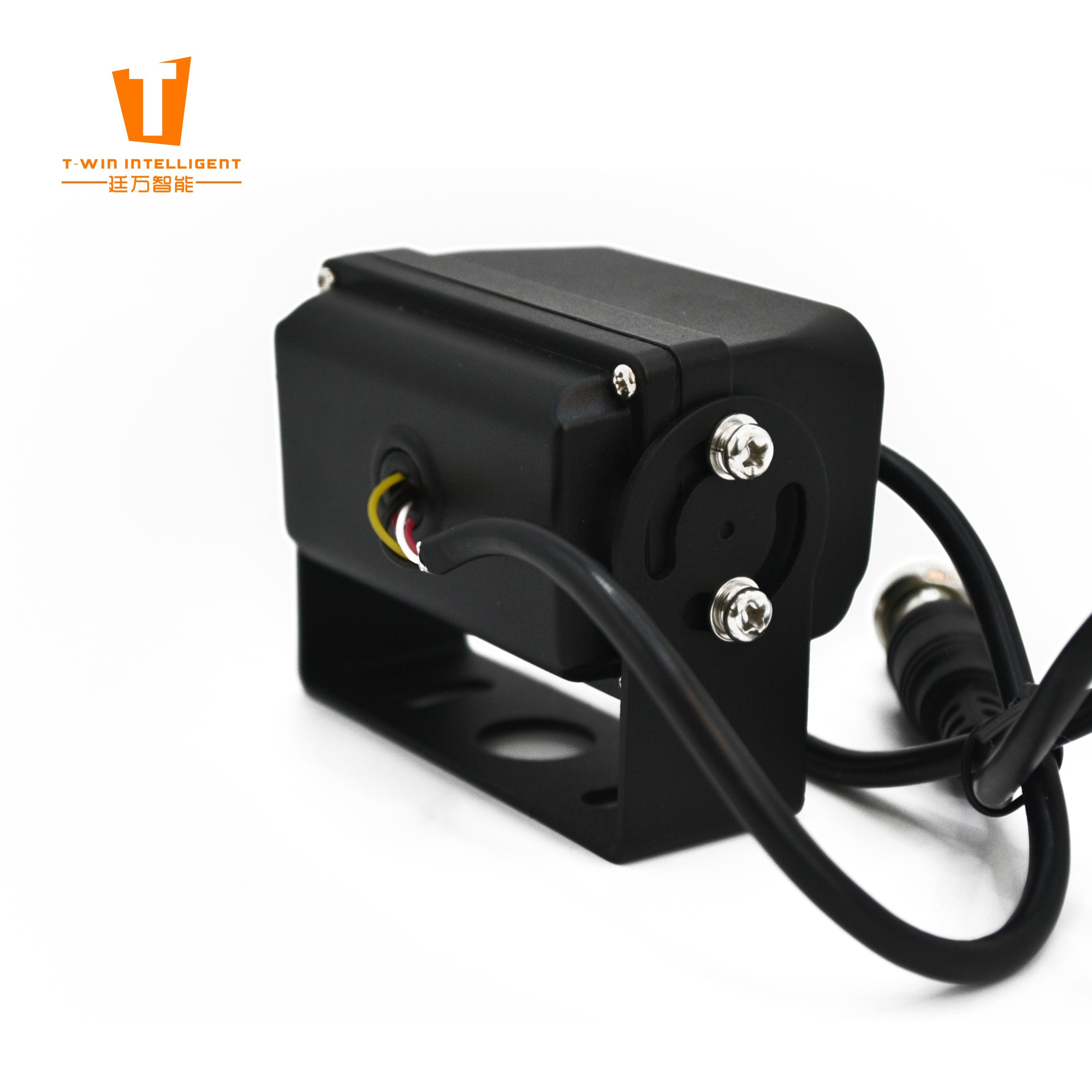 Universal AHD1080P Waterproof HD Night Vision Rearview Camera Infrared Light Truck Bus Monitor Parking