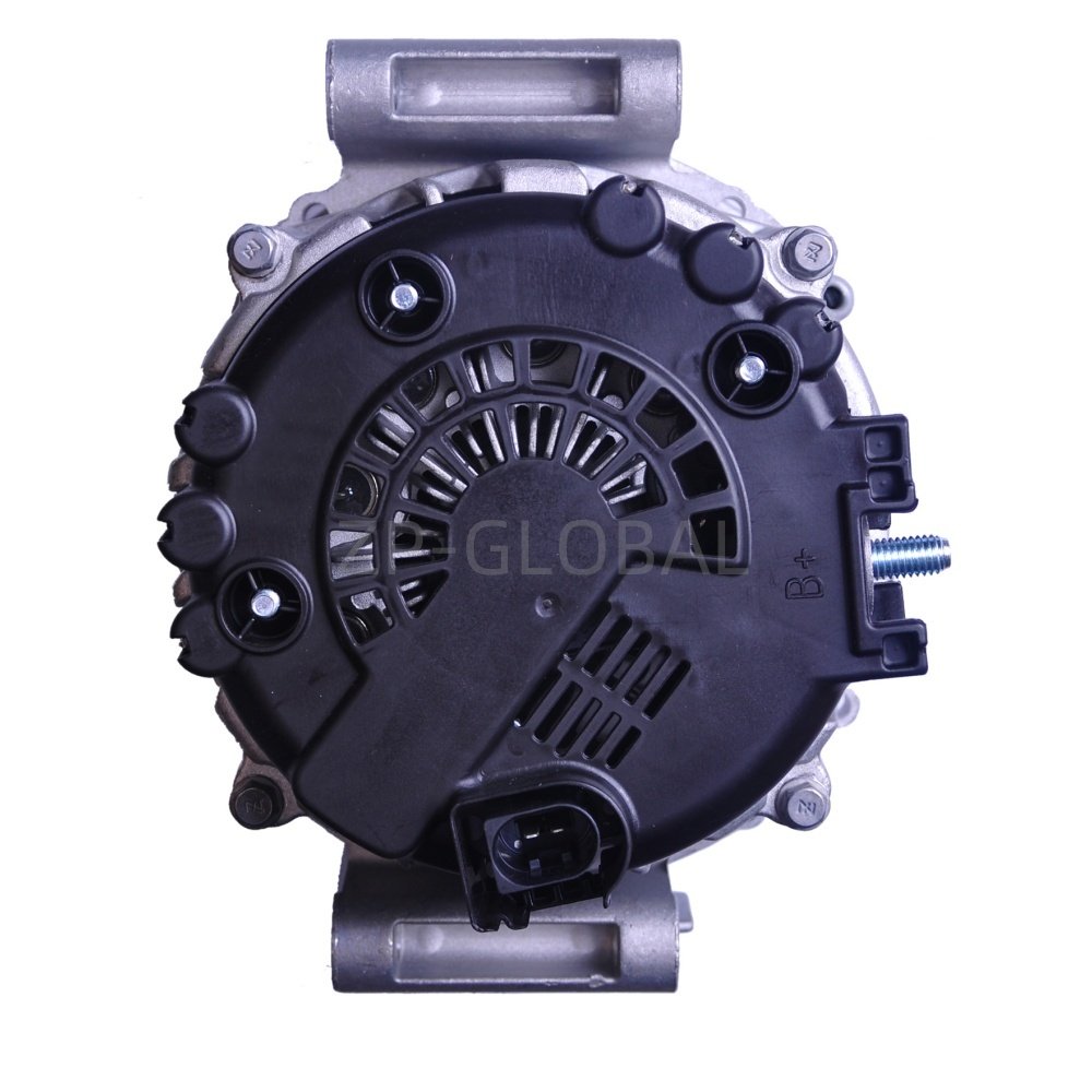 Ac Car Alternator Voltage Regulator A0009060500 for Mercedes-Benz C280 C300