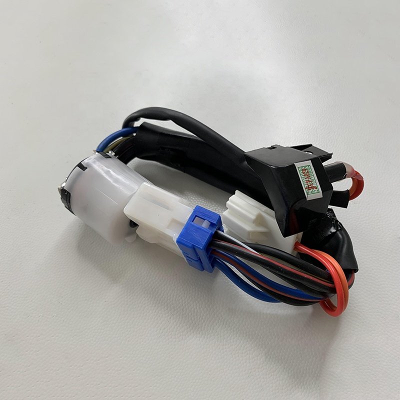 Car Switch Engine Starting Ignition Compatible Mitsubishi Pajero Montero V11 V21 V31 V32 V33 V34 V36 V41 V43 V44 V46 MB629662
