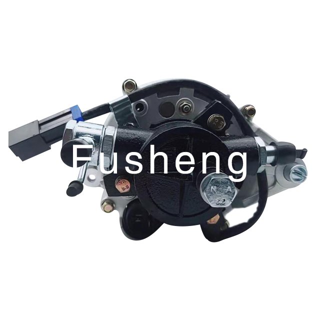 Diesel Engine Alternator for ISUZU 4JB1 4JA1 4HF1 DMAX 28V 45A OE:2501-400527-110