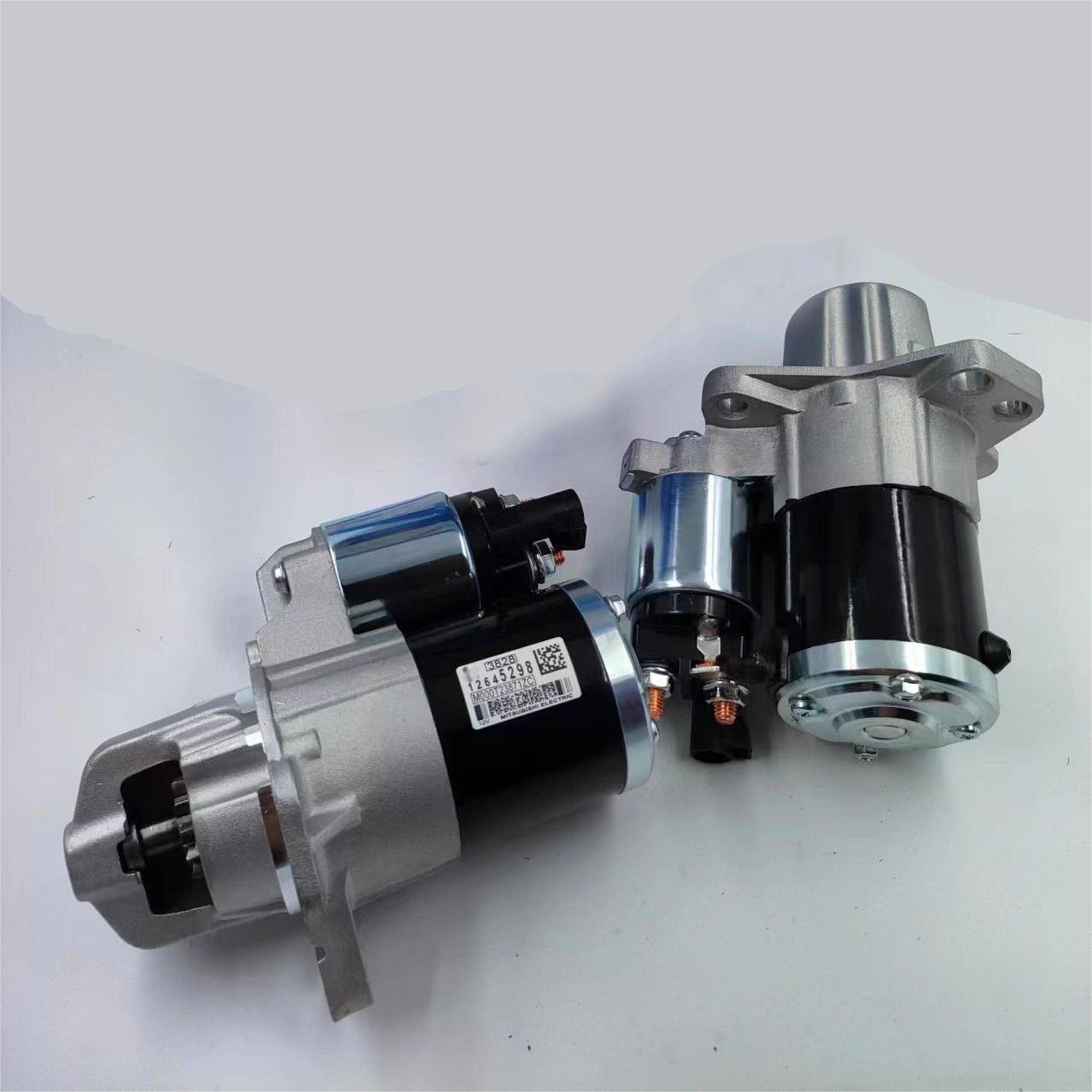 Auto Part 12601721 12645298 Automotive Electrical System 12645298 12601721 Starter Motor for Chevrolet Captiva Buick