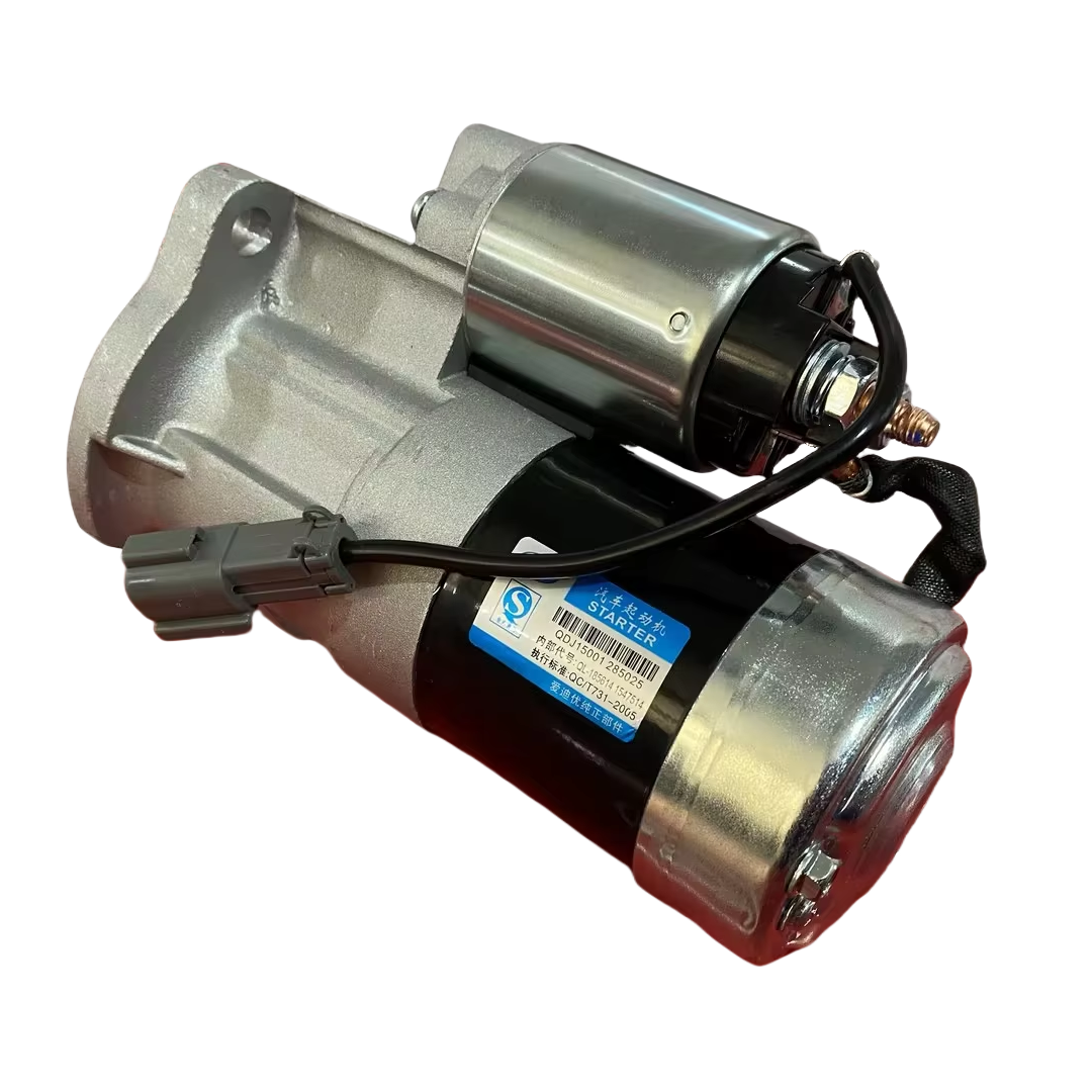 12V 1.4KW 9T Auto Starter Motor for Nissan Frontier OEM 23300-EA00A 23300-EA000 23300-EA00B