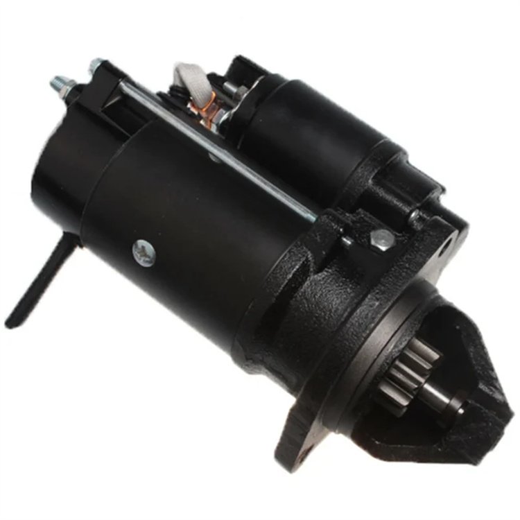 Starter Motor STR60617 2253148 for Wood Auto Engine 12V 3.2KW