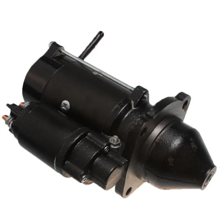 Starter Motor STR60617 2253148 for Wood Auto Engine 12V 3.2KW