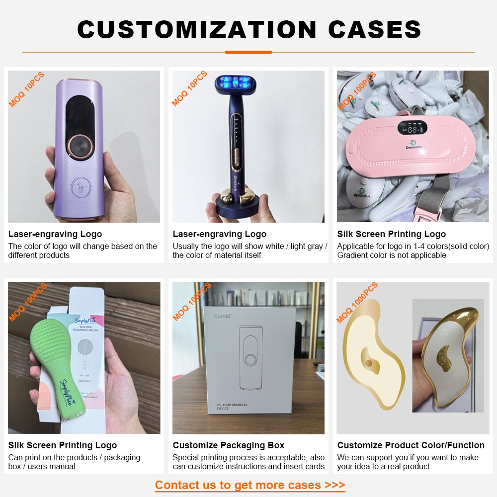 Free Custom Logo Beauty Mole Removal Skin Tags Removal Tool Wart Spot Acne Pimple Treatment Auto Skin Tags Removal Kit