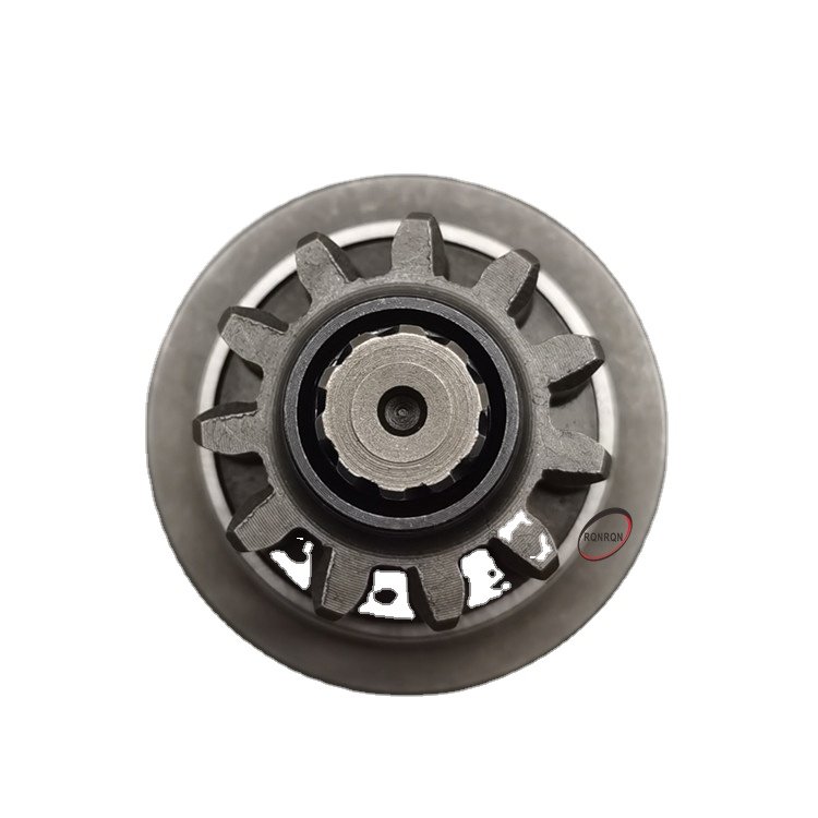 Auto Parts Starter Gear Bendix for 4HF1 NPR SD33 FE6 8-97030-393-0 8970303930