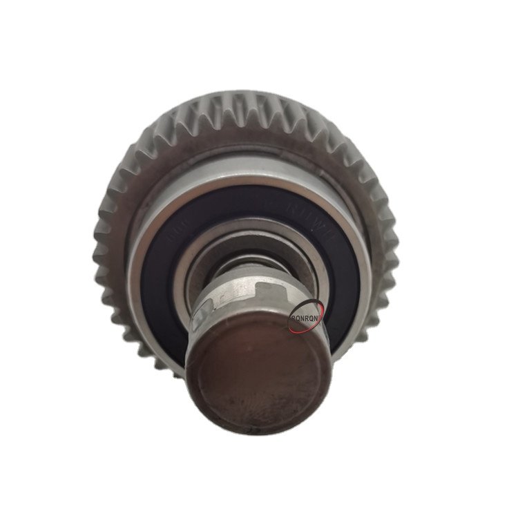 Auto Parts Starter Gear Bendix for 4HF1 NPR SD33 FE6 8-97030-393-0 8970303930