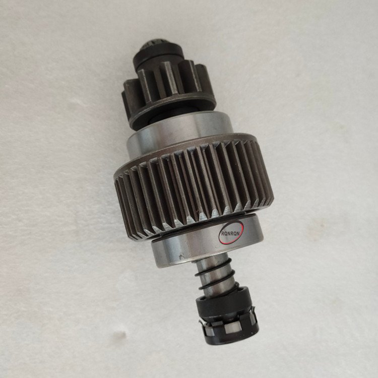 Auto Parts Starter Gear Bendix for 4HF1 NPR SD33 FE6 8-97030-393-0 8970303930