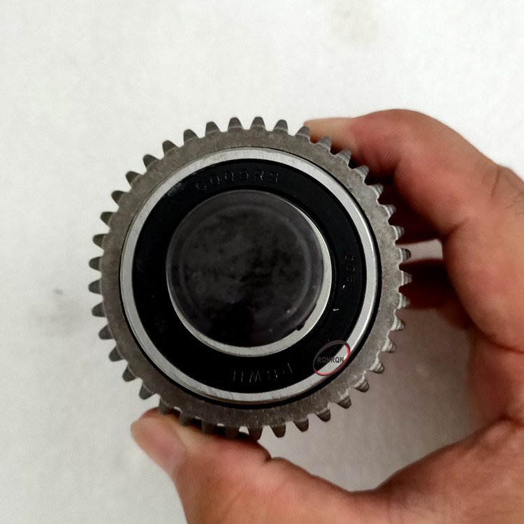 Auto Parts Starter Gear Bendix for 4HF1 NPR SD33 FE6 8-97030-393-0 8970303930