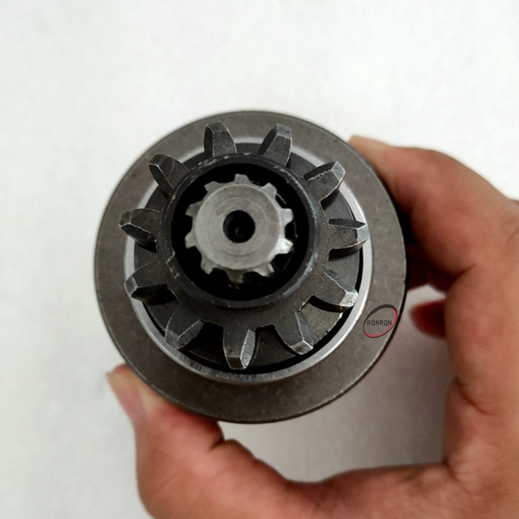 Auto Parts Starter Gear Bendix for 4HF1 NPR SD33 FE6 8-97030-393-0 8970303930