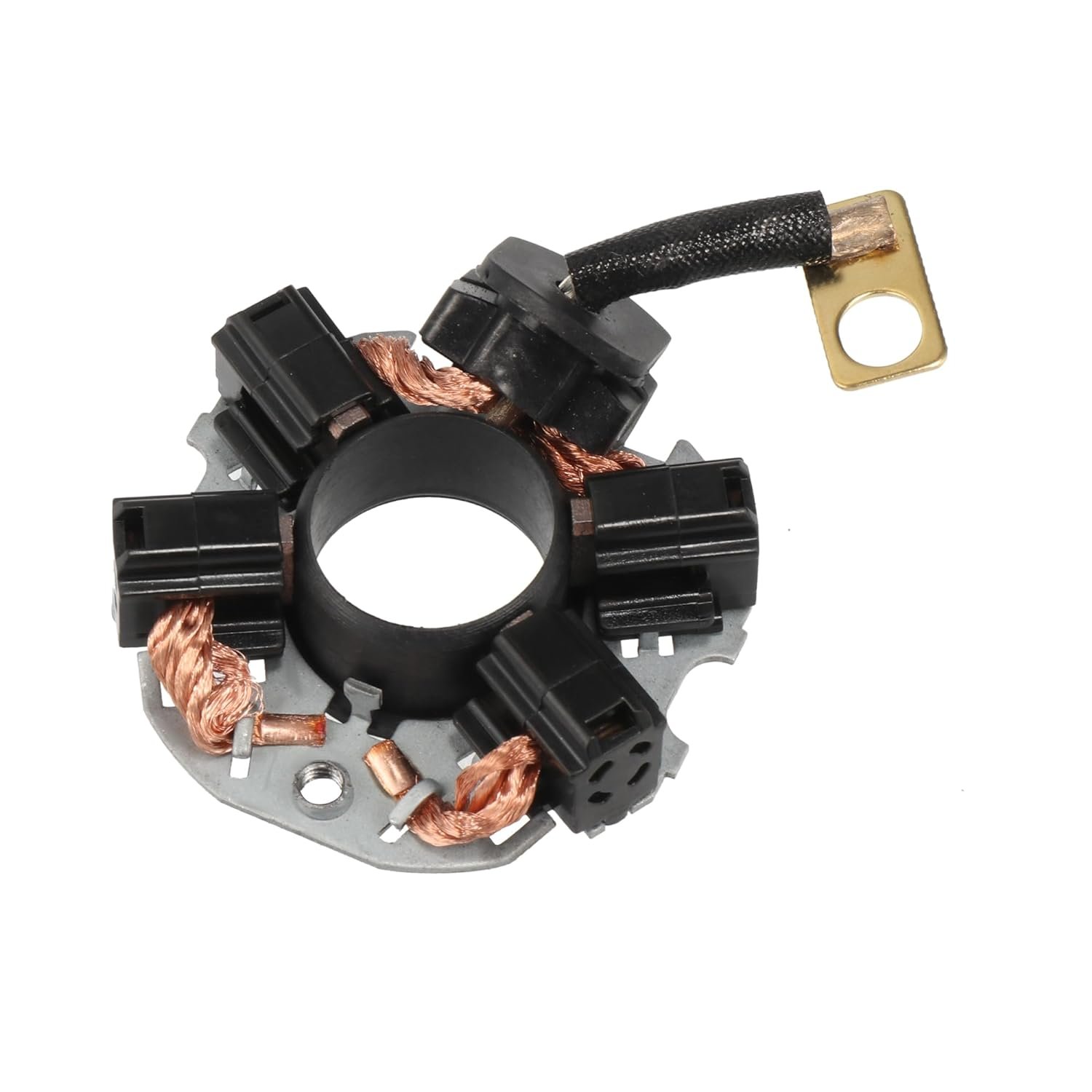 69-9200 Starter Motor Carbon Brush Holder New Starter Brush Holder for Lucas Brush Grueso