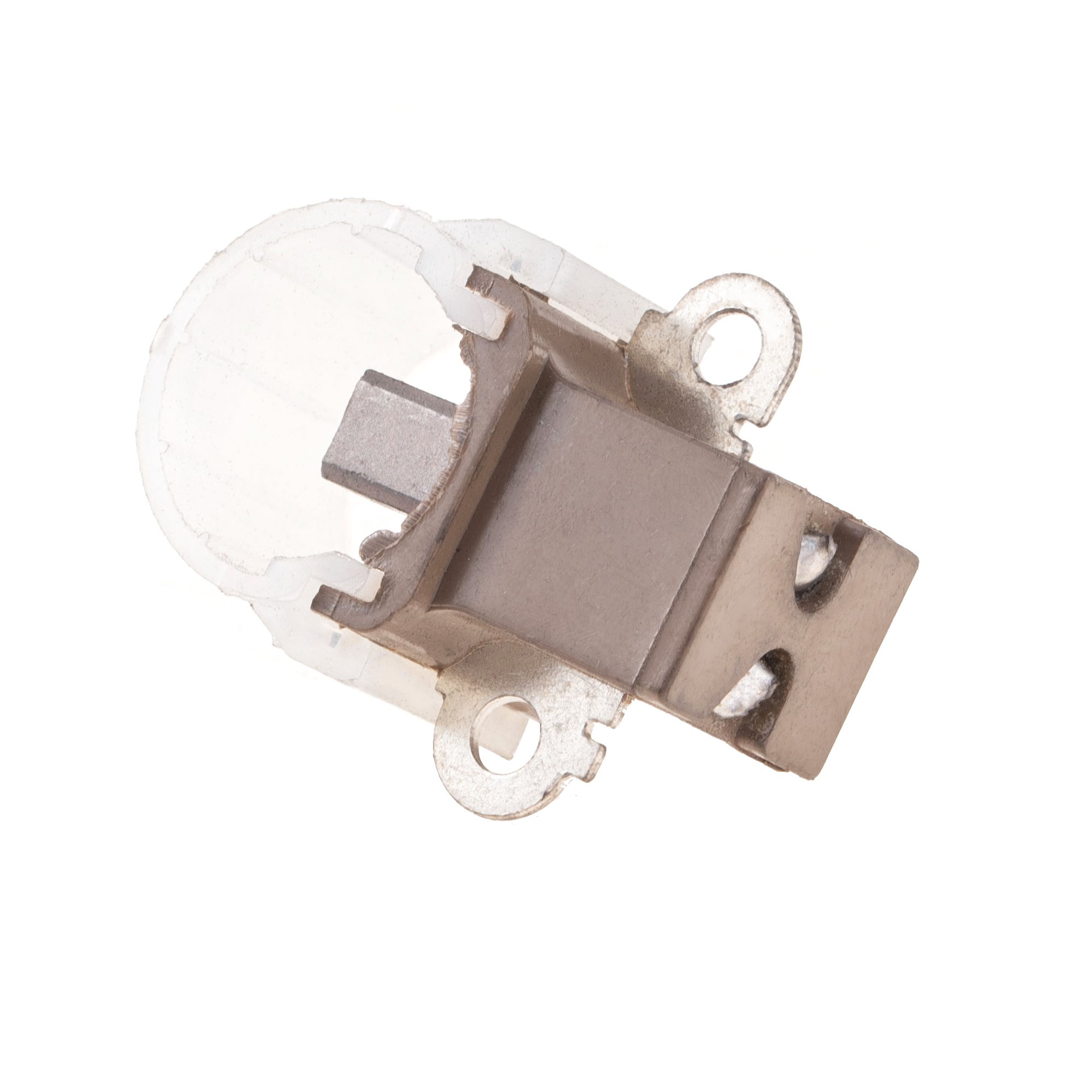39-8203 Carbon Brush Holder for Alternator