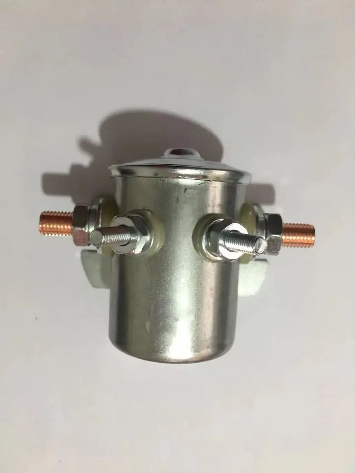12 Volt Solenoid 240-01000 1013609CC 4814761 67-702 3635820 1114208 Solenoid12 Vhydraulic Solenoid Valve 15-132, SA-4201 517