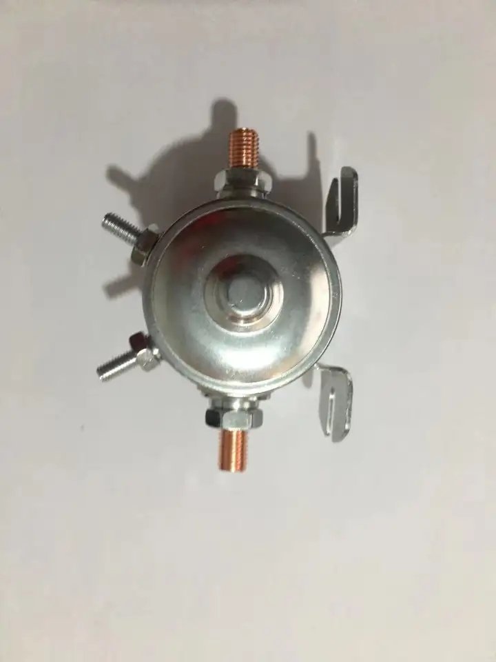 12 Volt Solenoid 240-01000 1013609CC 4814761 67-702 3635820 1114208 Solenoid12 Vhydraulic Solenoid Valve 15-132, SA-4201 517